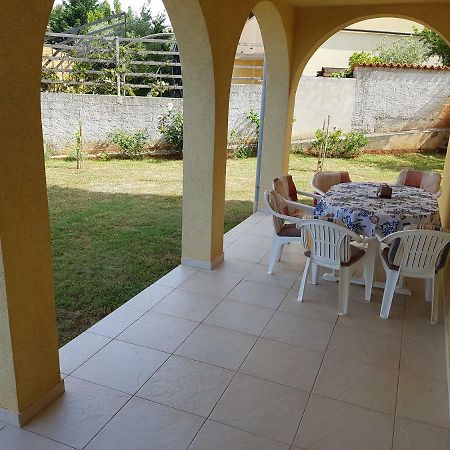 Apartment Barba Лижнян Екстер'єр фото