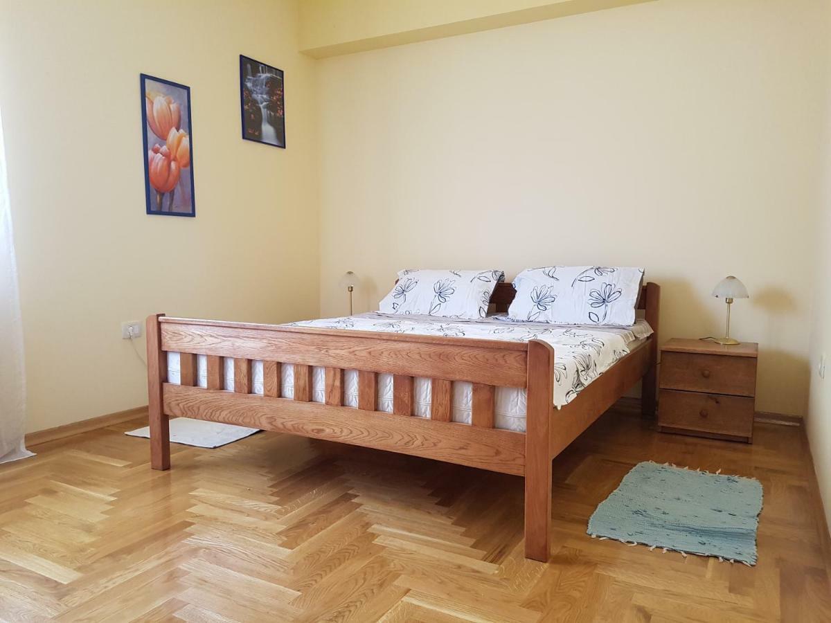 Apartment Barba Лижнян Екстер'єр фото