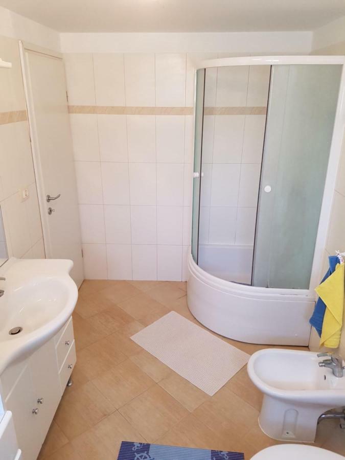 Apartment Barba Лижнян Екстер'єр фото